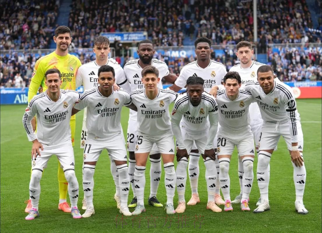 每体:皇马阵容轮换不足 过度依赖姆巴佩等五人组 每体:皇马阵容轮换不足 过度依赖姆巴佩等五人组